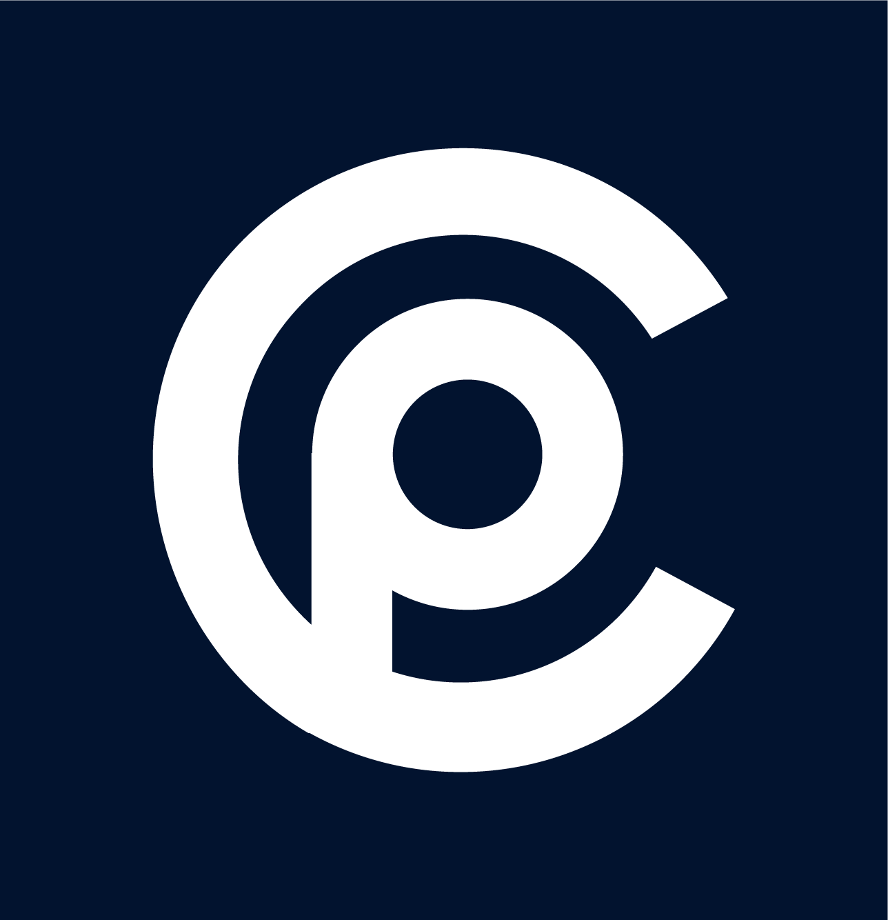 Capable Point Group Logo